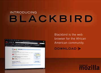 black bird browser